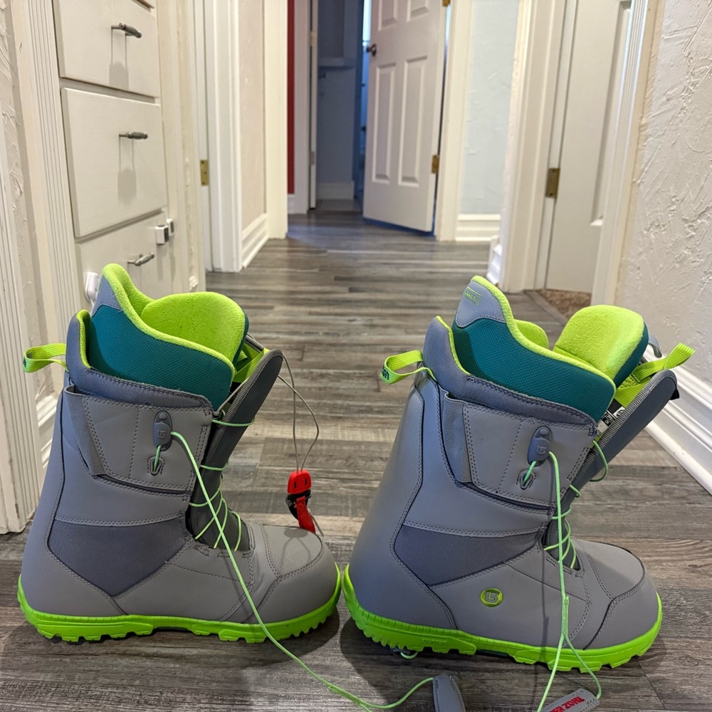 Burton Snowboard Boots